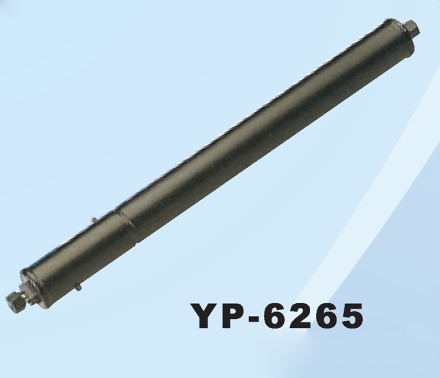 Receiver Driers Aluminum