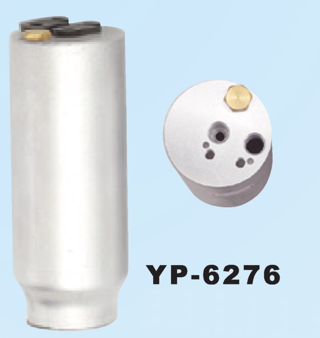 Receiver Driers Aluminum