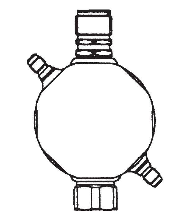 Receiver Driers Receiver Driers