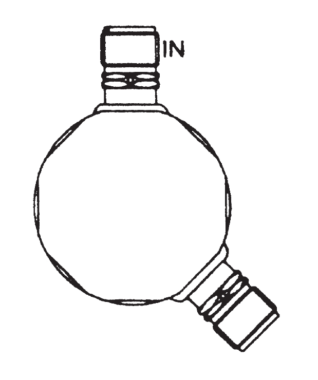 Receiver Driers Receiver Driers