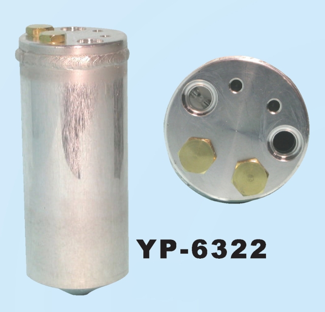 乾燥儲液器/鋁合金