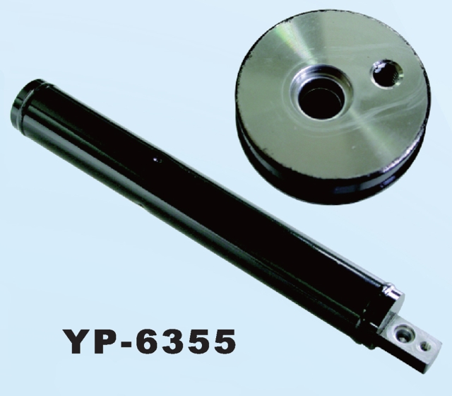 Receiver Driers Aluminum