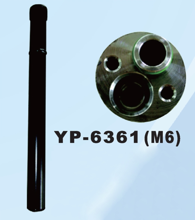 Receiver Driers Aluminum