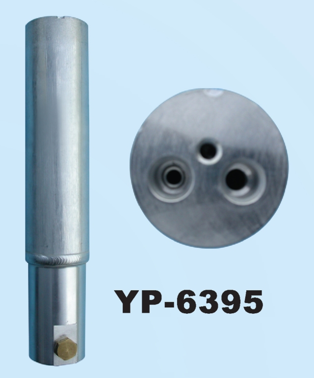 Receiver Driers Aluminum