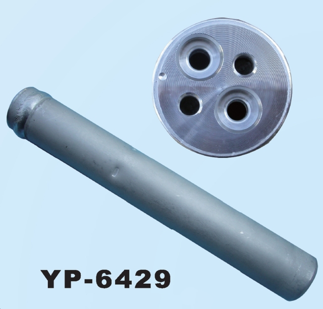 Receiver Driers Aluminum