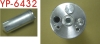 (receiver driers aluminum) 