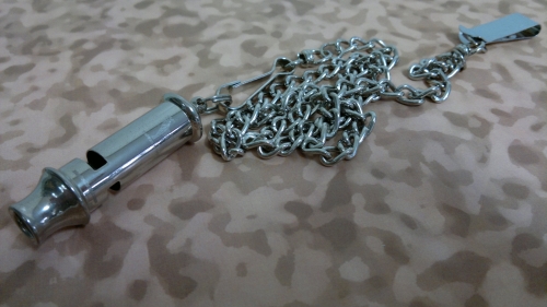 Metroplitan Whistle Metroplitan Whistle