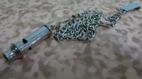 Metroplitan Whistle