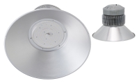 LED 200W Bay Lamps