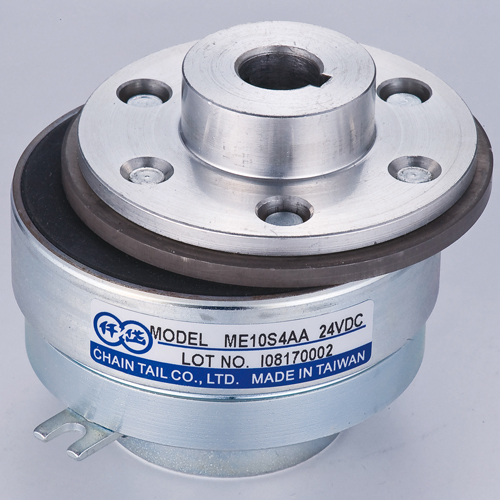 電磁離合器/煞車器 微小型 電磁離合器/煞車器 微小型