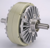 Magnetic-particle Clutch/Brake