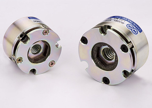 電磁斷電煞車器 微小型