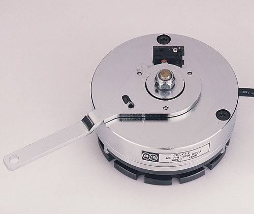 電磁式安全煞車器(代步車系列)