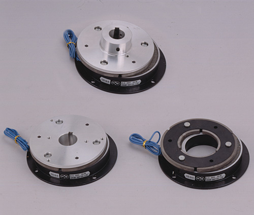 Single-plate Dry Electromagnetic Clutch/Brake