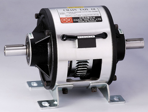 Electromagnetic Clutch-brake Set Electromagnetic Clutch-brake Set