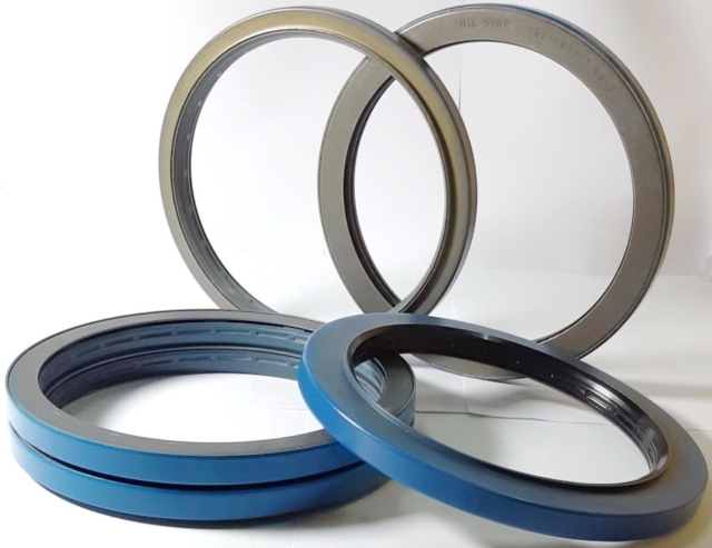 oil seals