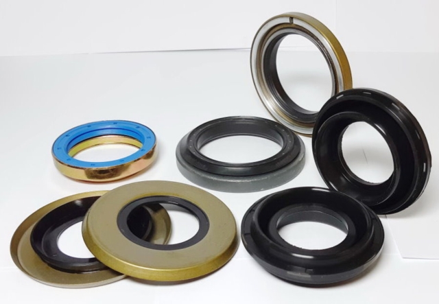 heavy duty seals heavy duty seals