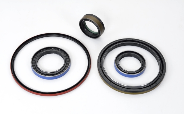oil seals