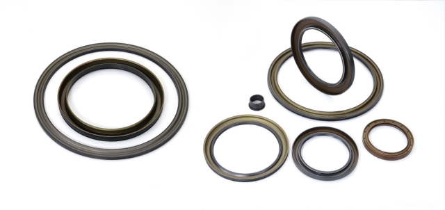 oil seals
