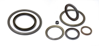 oil seals