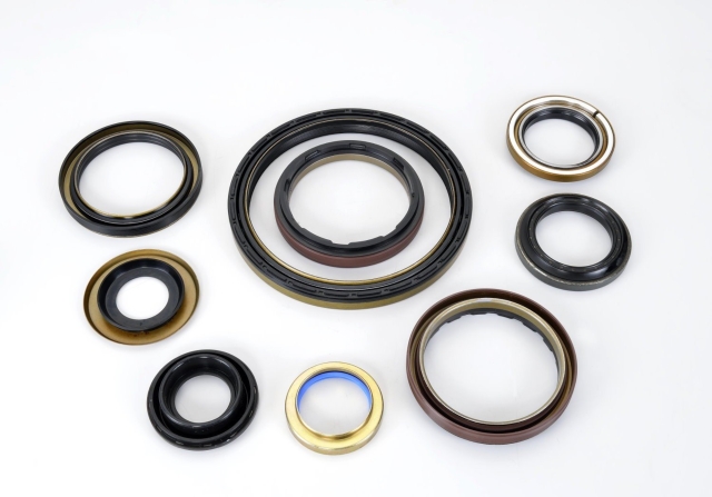oil seals