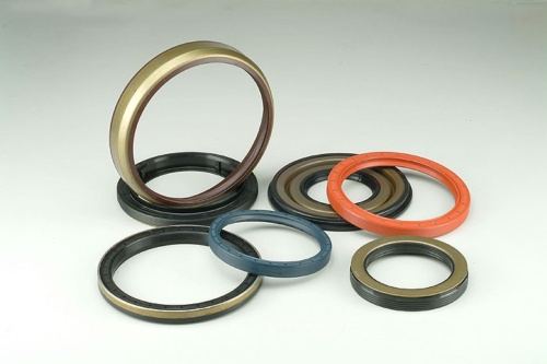 Truck Seals II Truck Seals II