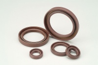 Oil Seals II 