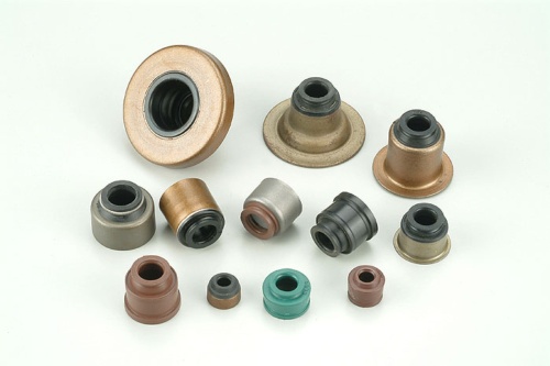 Valve Stem Seals Valve Stem Seals