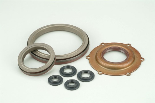 Oil Seals for Machines
