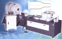 Tube Drawing and Taper Forming Machine