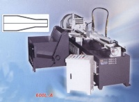 Tube Auto Taper Forming Machine