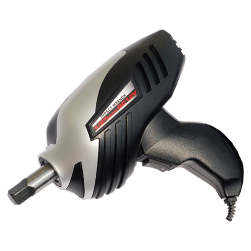 DC 12V Impact Wrench Tools Repair Tool Kits & Equipment Car Cares and Repair Equipment