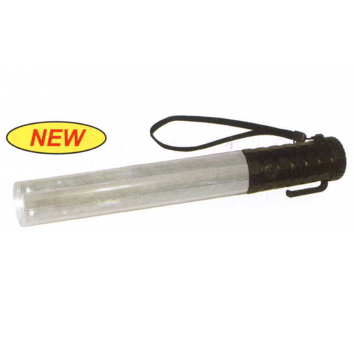 LED Double Colors Reflective Baton. LED Double Colors Reflective Baton.