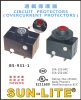 CIRCUIT PROTECTORS