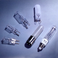 Xenon Lamps