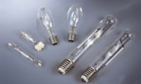 Metal Halide Lamps