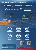 OEM Wiring Harness Manufacturer, 100% Made In Taiwan
