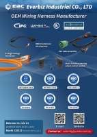 OEM Wiring Harness Manufacturer, 100% Made In Taiwan OEM Wiring Harness Manufacturer, 100% Made In Taiwan