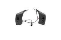 Multi-Function steering wheel control module (Customized Product) Multi-Function steering wheel control module (Customized Product)