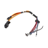 Electric Motorcycle Motor Cable (Customized Product)