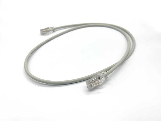 5G LAN Cable (Customized Product)
