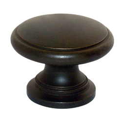 Brass Cabinet Knob