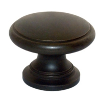 Brass Cabinet Knob