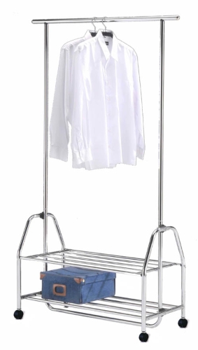 Simple Clothes Rack