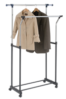 GARMENT RACK