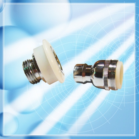 Snap Adapter-Coupler