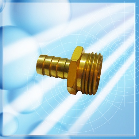 Brass Fittings