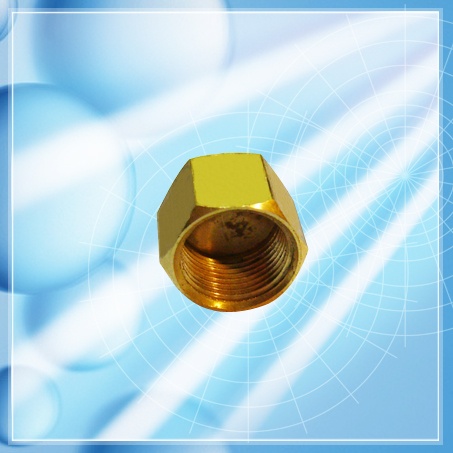 Brass Fittings