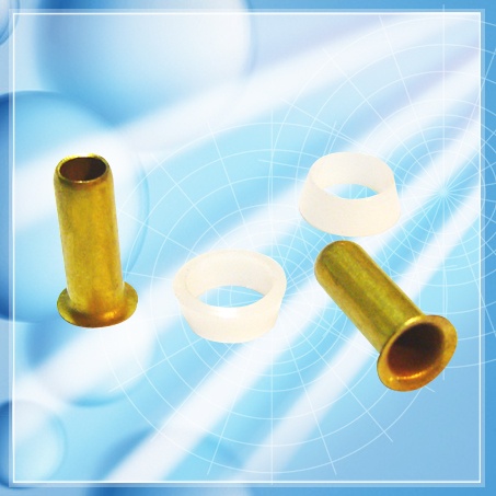 Delrin Sleeves