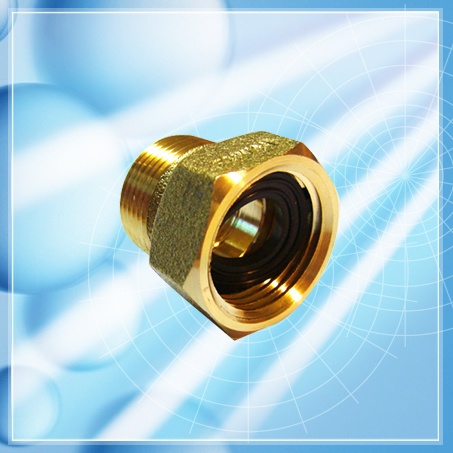 Brass Fittings